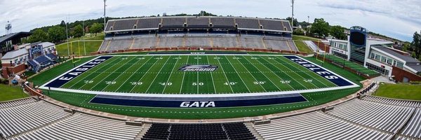 Georgia Southern Sports Network Profile Banner