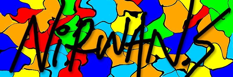 nirwan s banner