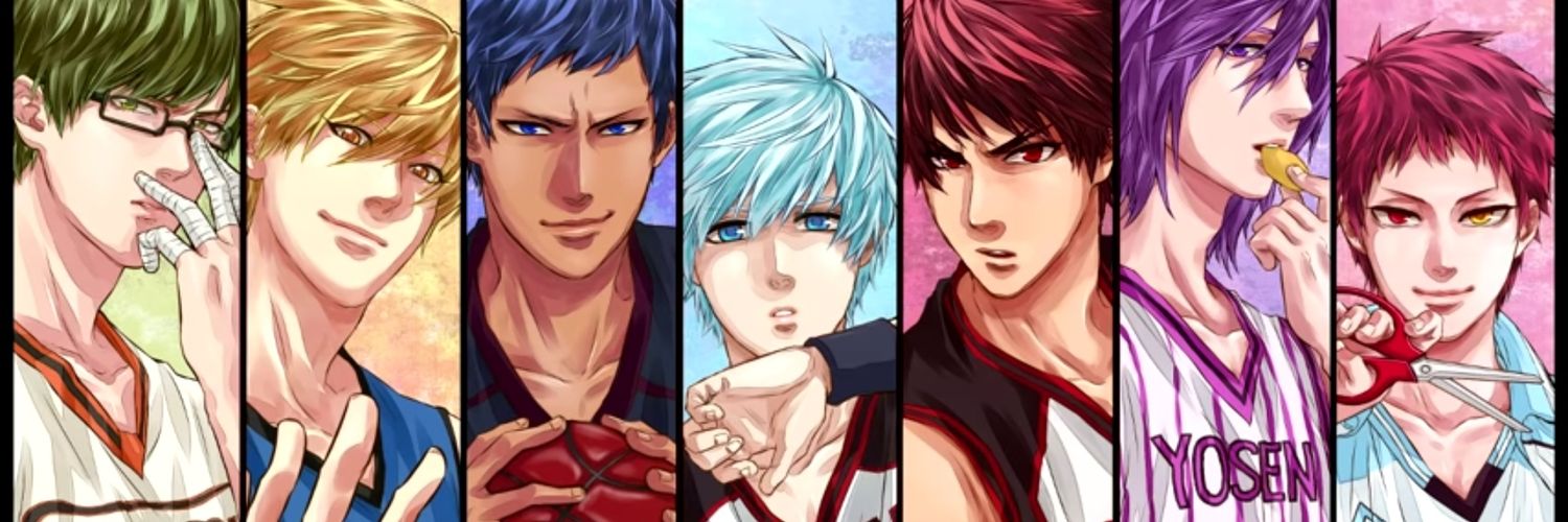 🇲🇾 Aomine Daiki banner