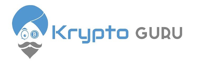 Krypto Guru banner