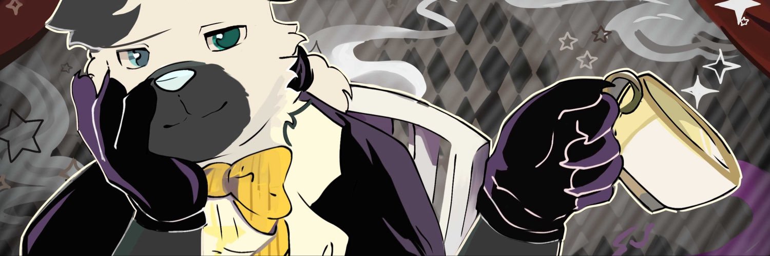 MonoDaPanda's profile banner image