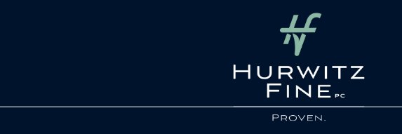 Hurwitz Fine P.C. banner