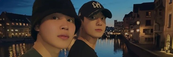 Jikookacoca's profile banner image