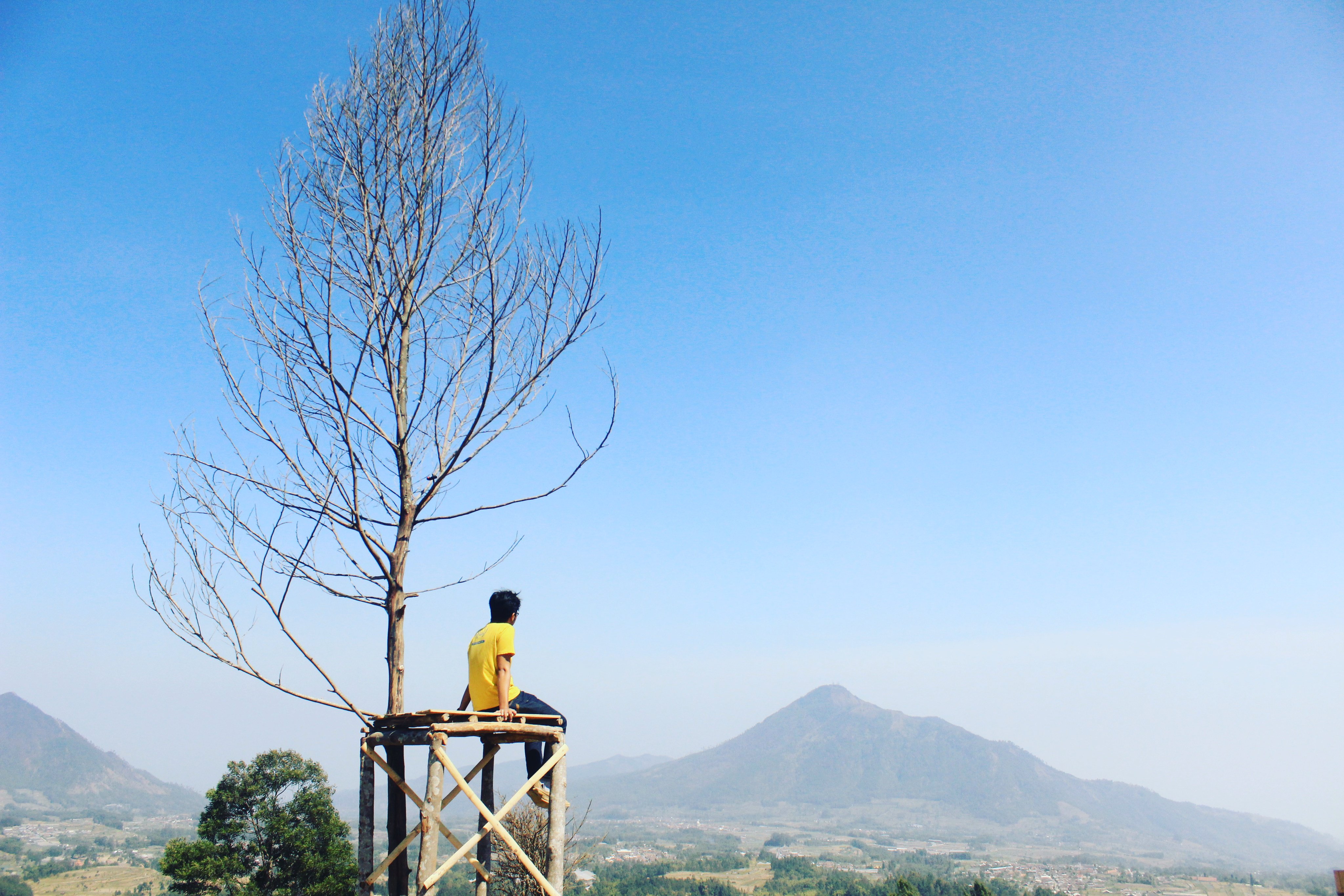 CFajarAnggi's profile banner image