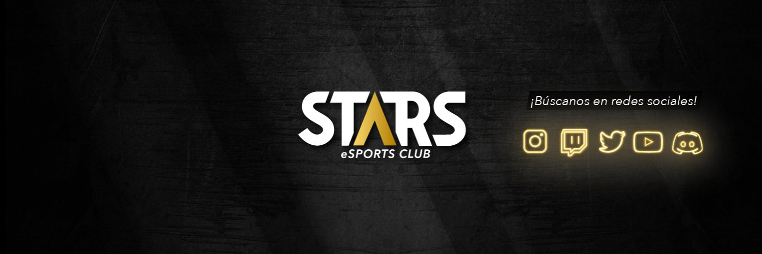 𝗦𝗧𝗔𝗥𝗦 𝗘.𝗖. banner