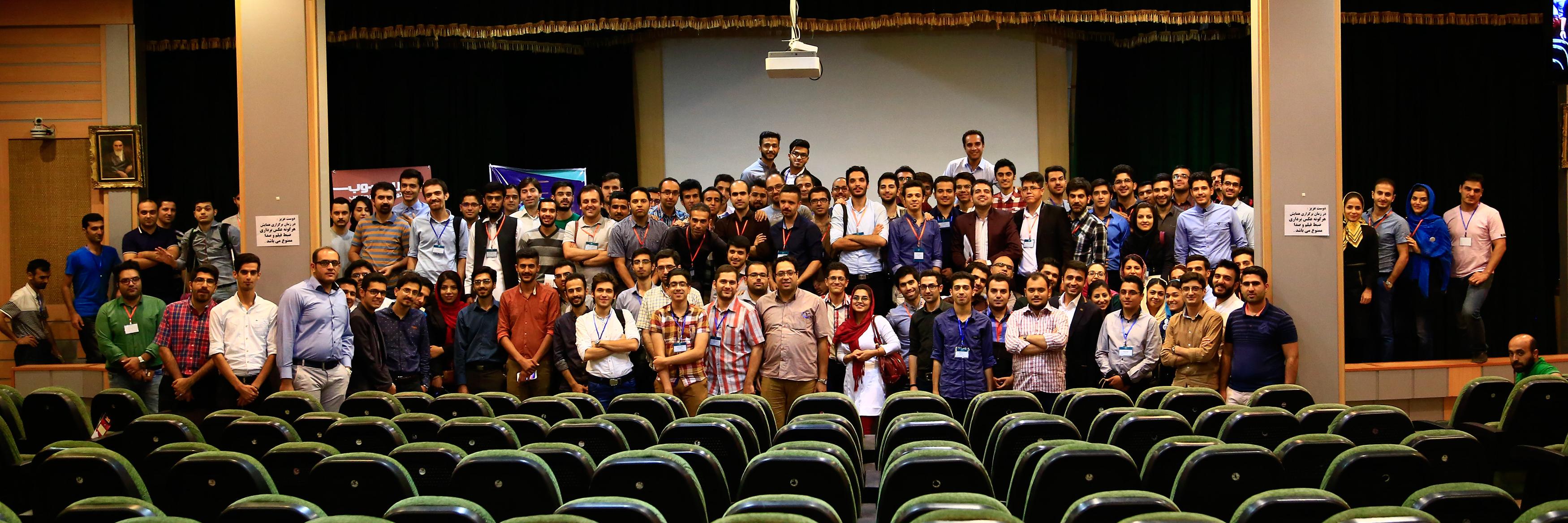 wpconf's profile banner image