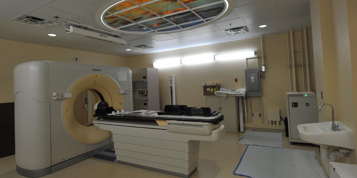 Hospital Practice banner