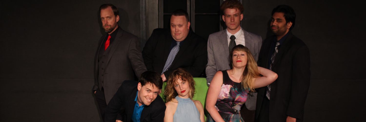MarissaComedy's profile banner image