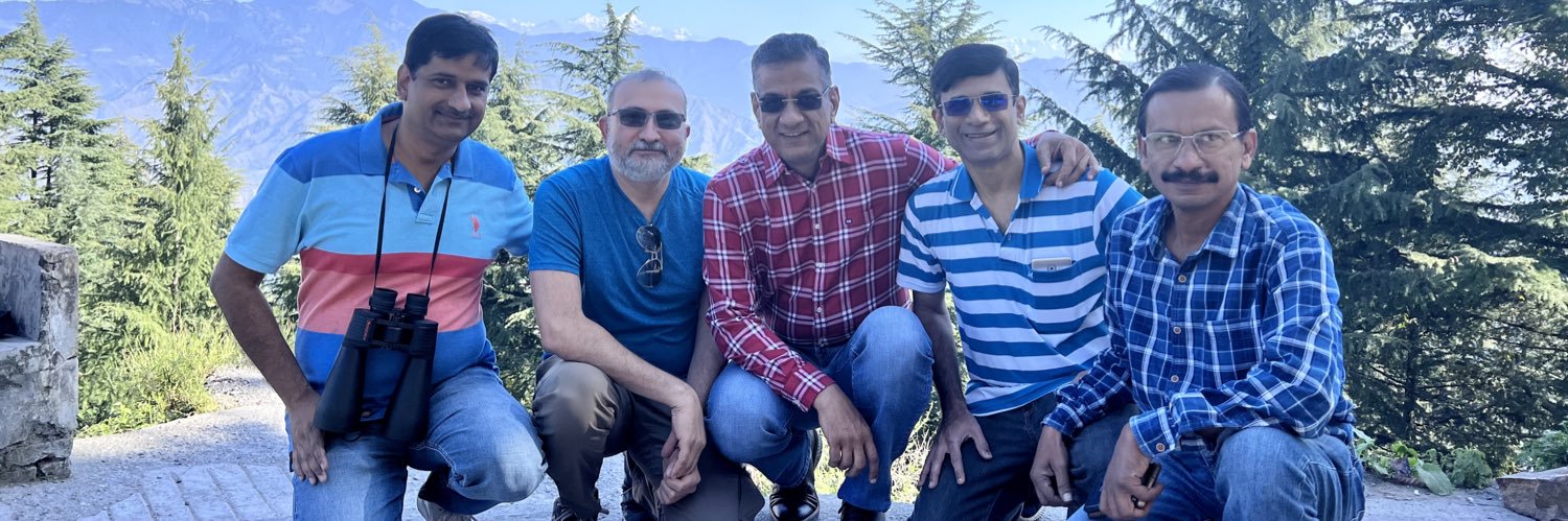 dineshboken's profile banner image