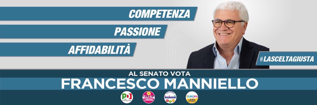 FManniello's profile banner image