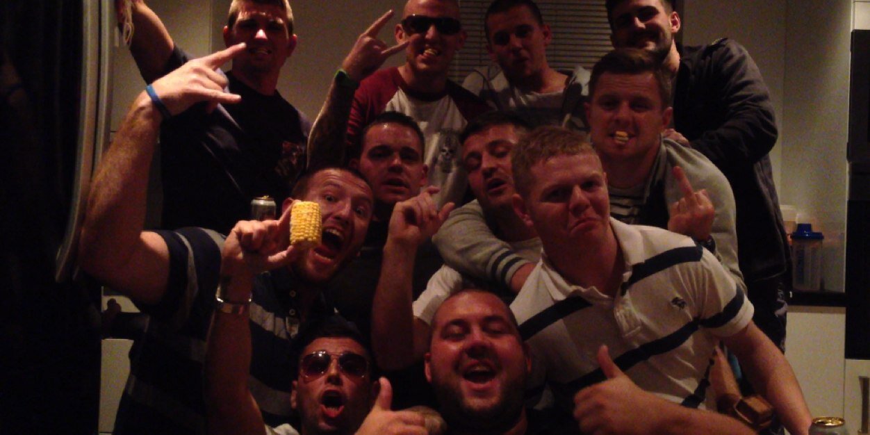 Jacko6985's profile banner image