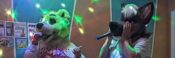 Kumadoggo Profile Banner