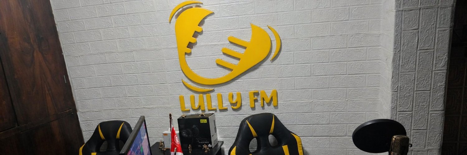 Maurício da Lully FM banner