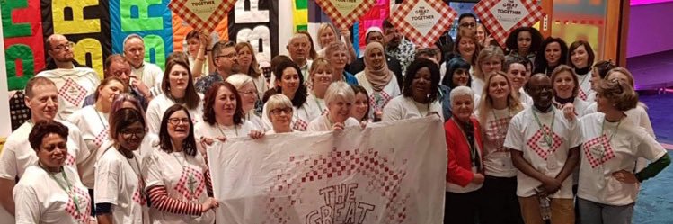 Halton More in Common banner