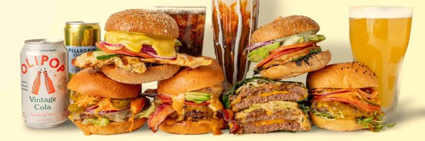 Bareburger Profile Banner