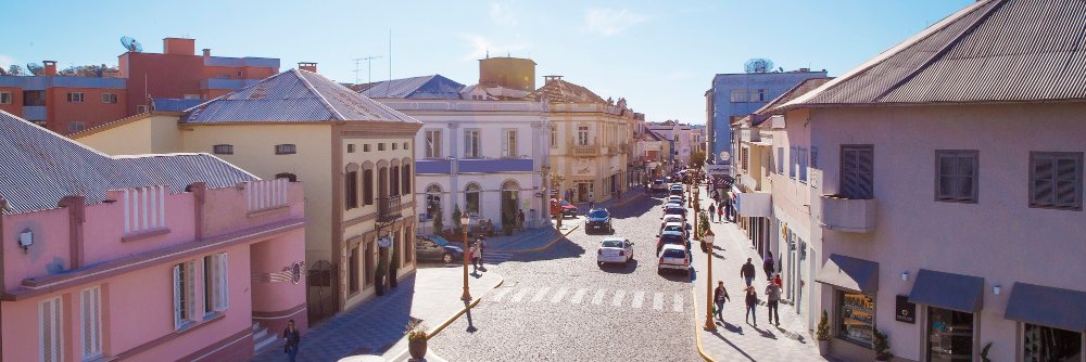 Turismo Garibaldi banner
