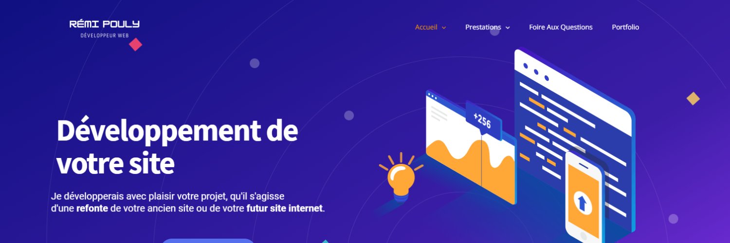 Rémi banner