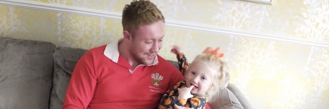 Maxfield George banner