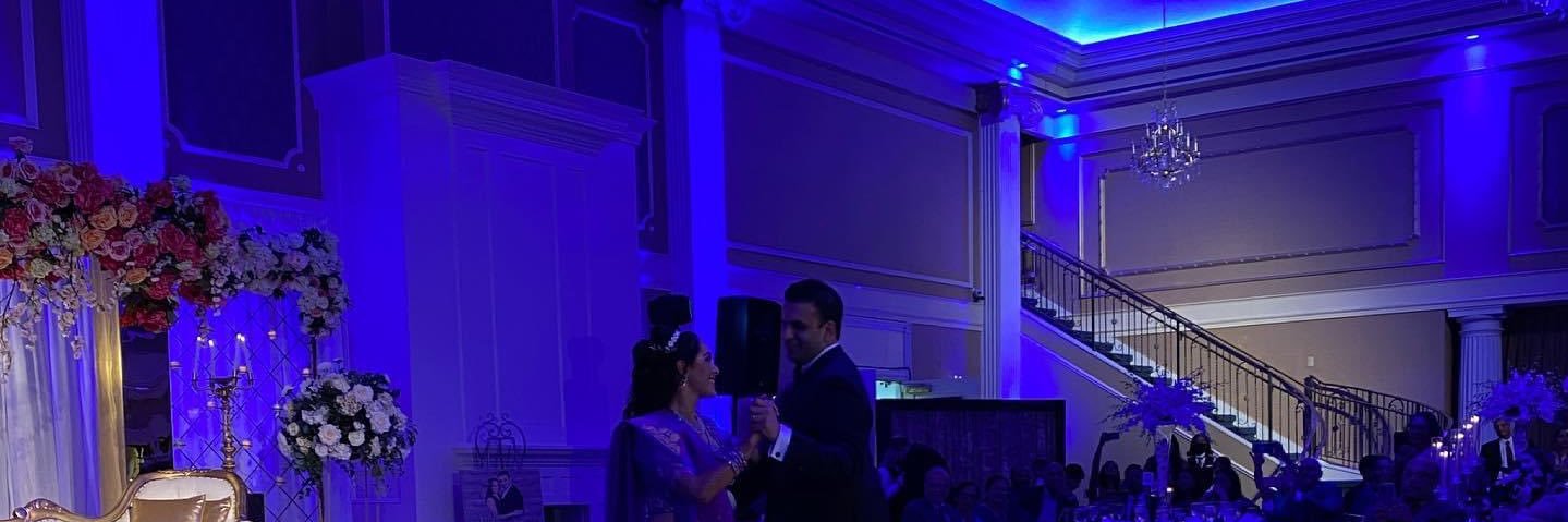 Nitin Agarwal, M.D.'s banner