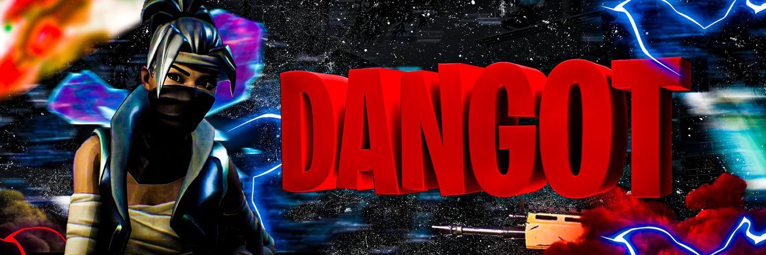 dangotFN's profile banner image