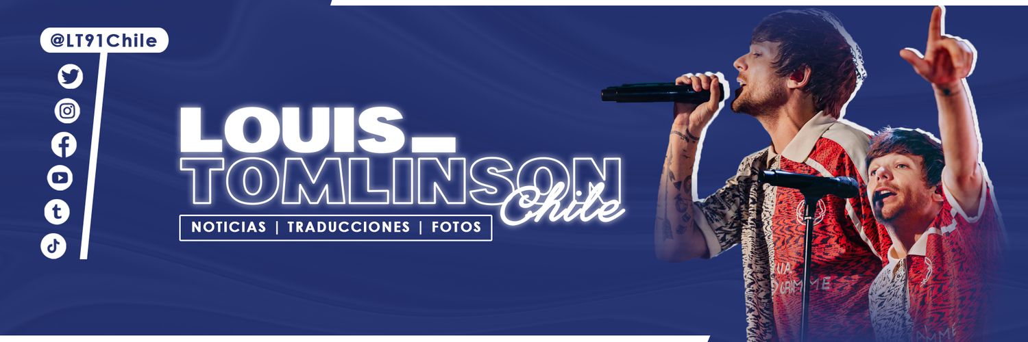 LT91Chile_'s profile banner image