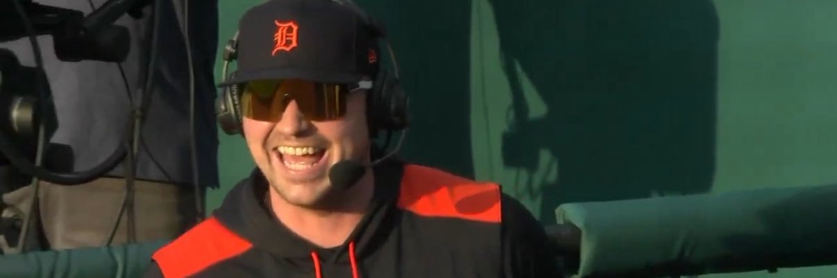 saybrownell's profile banner image
