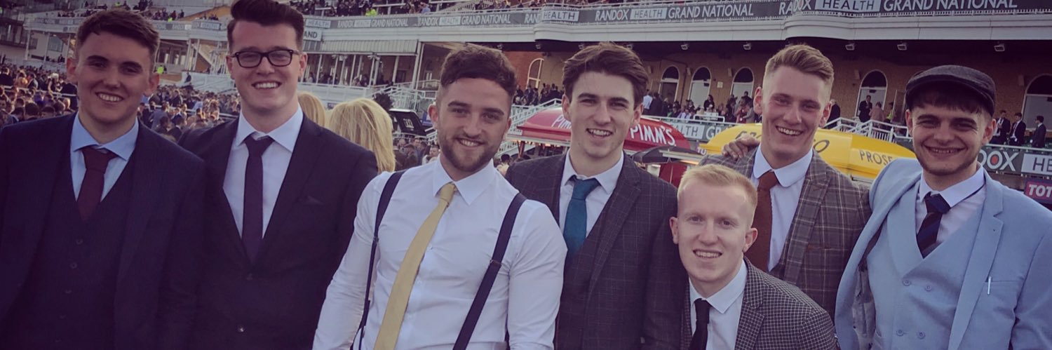 Jake_Wright96's profile banner image