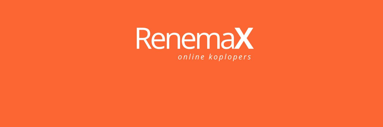 Renemax banner