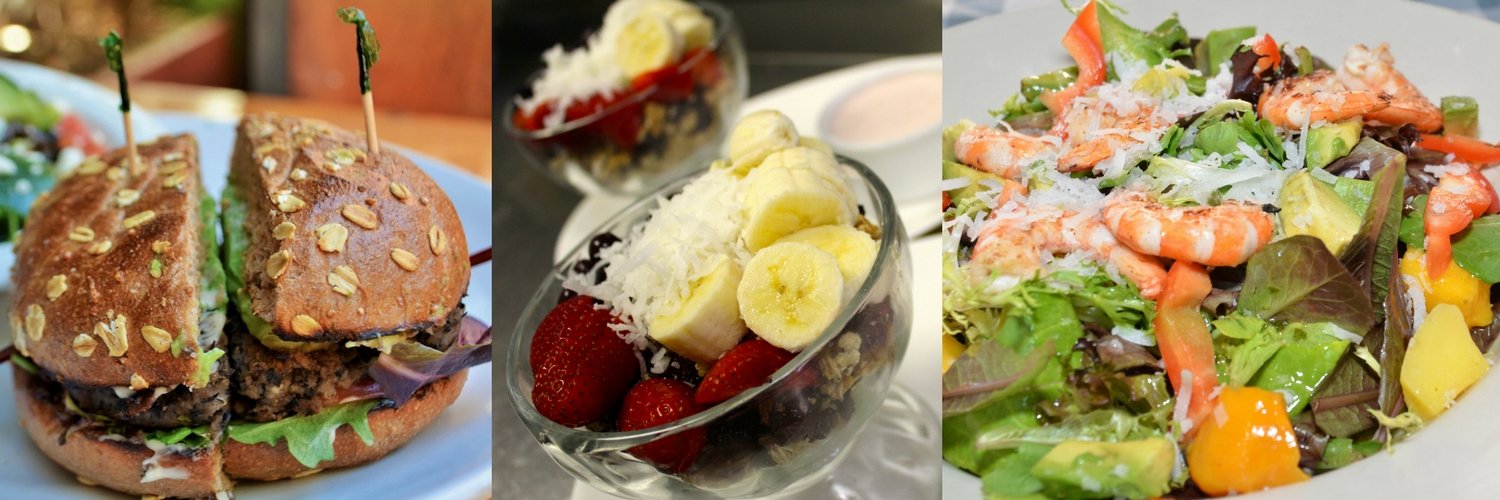 Fig Tree Cafe banner