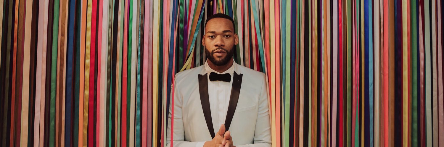 heyitsdeandre's profile banner image