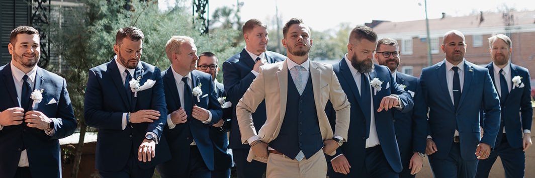 Branden Welford banner