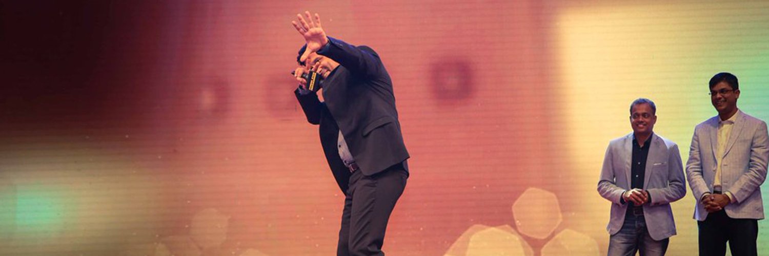 ranjithdreamer's profile banner image