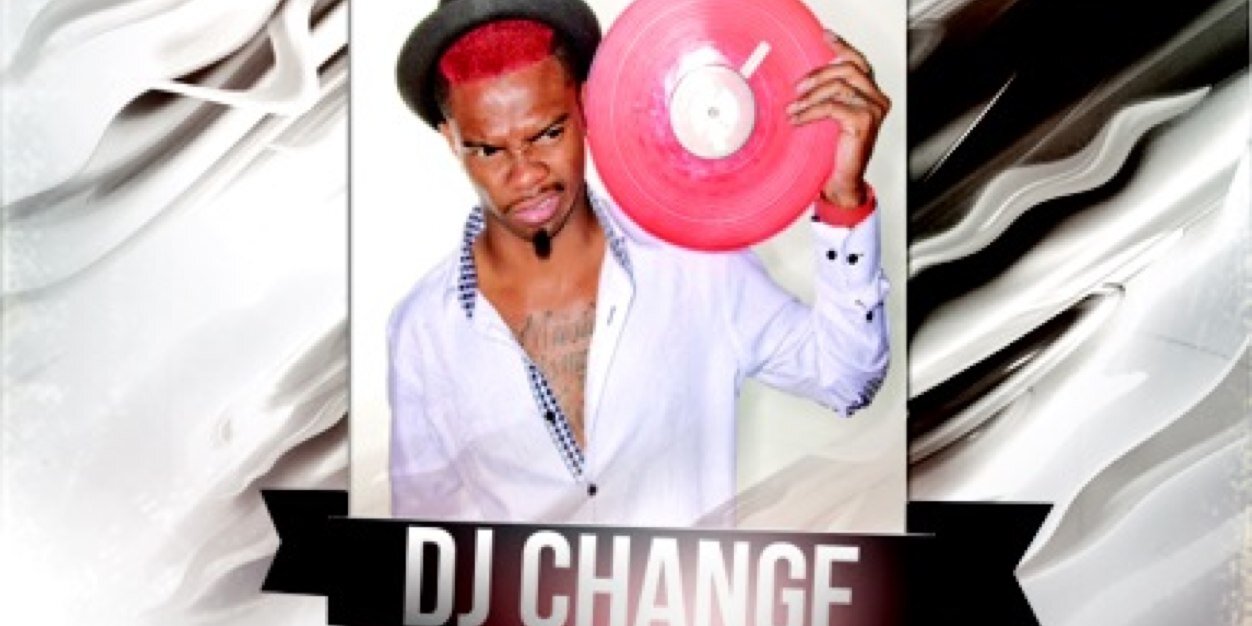 DJCHANGE88's profile banner image
