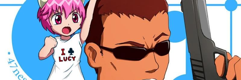 BandoInShades's profile banner image