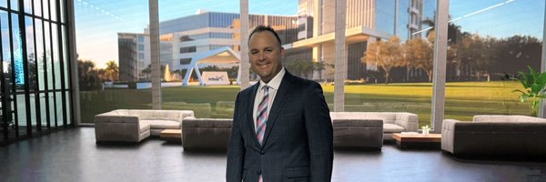 ChadLavenderMD Profile Banner