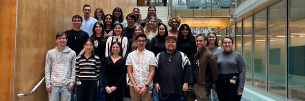 SpanglerLab Profile Banner