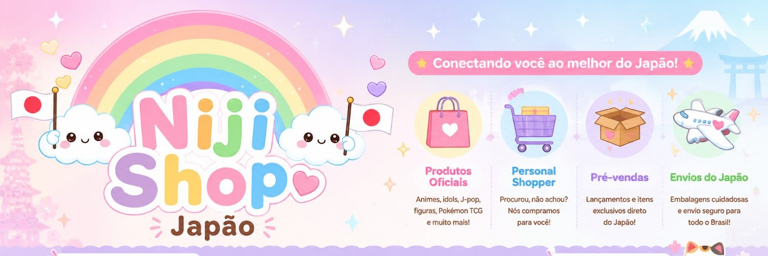 nijishopjp's profile banner image