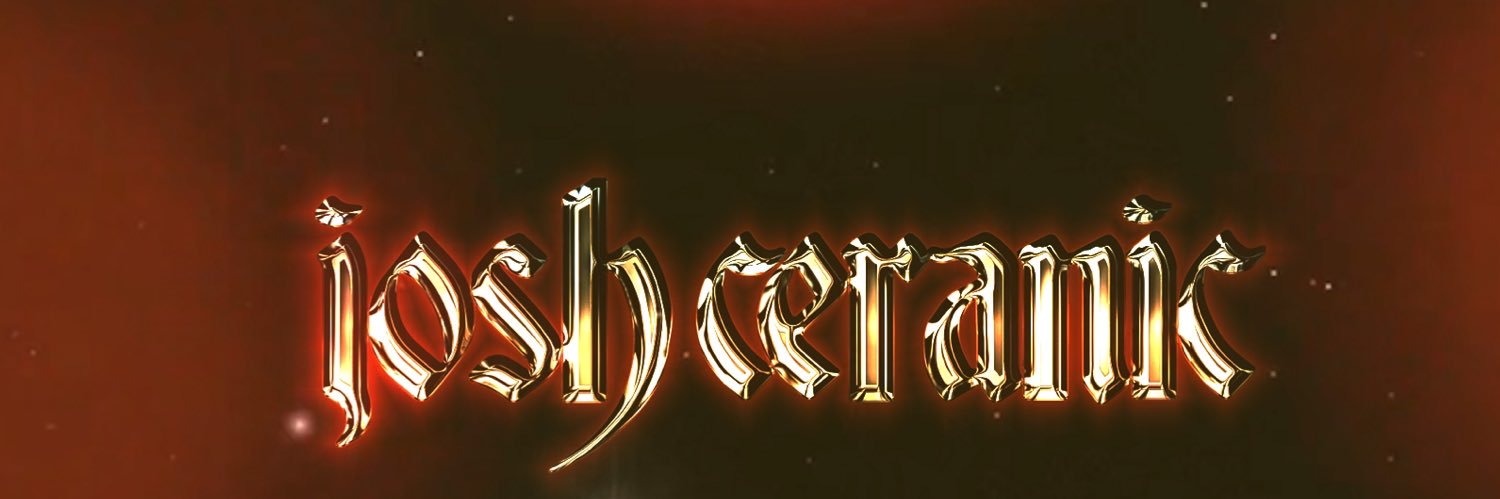 Josh Ceranic banner