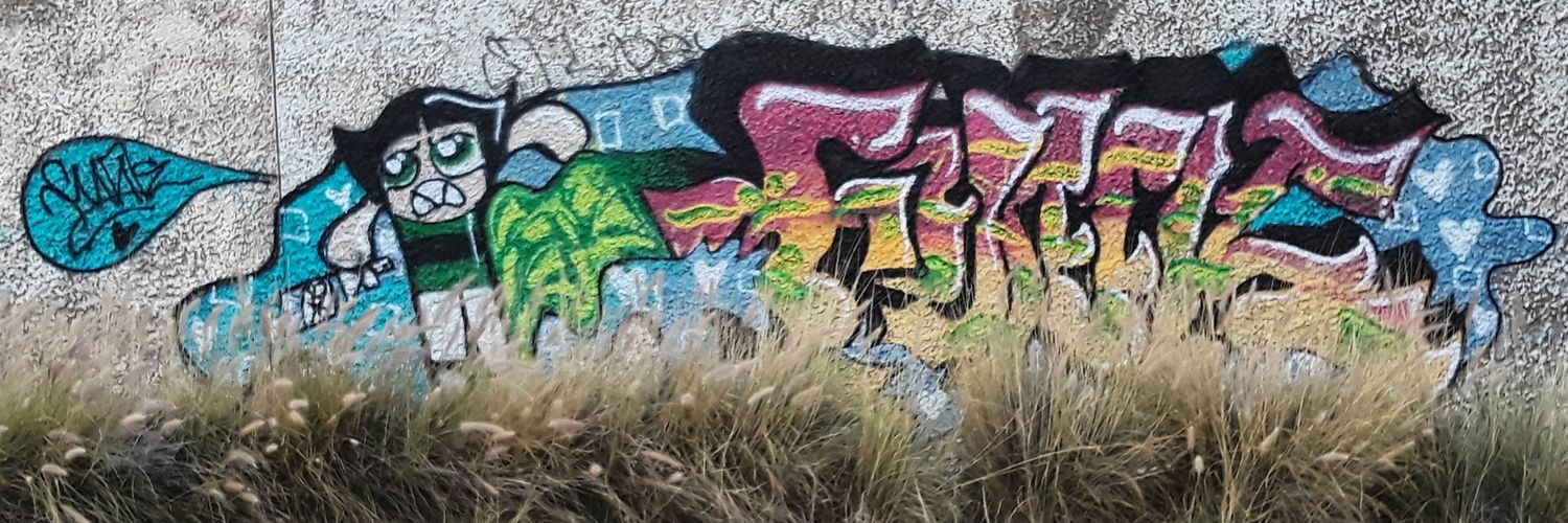 FunkGraffsAlot's profile banner image