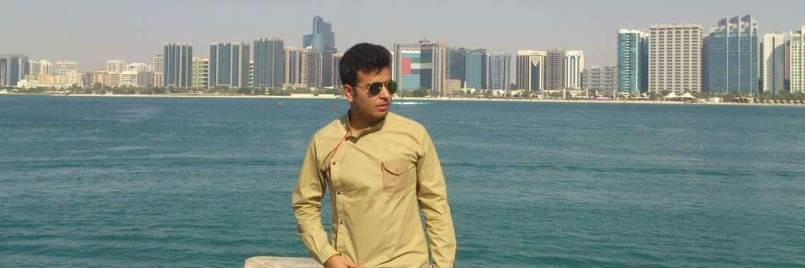 ursaad92's profile banner image