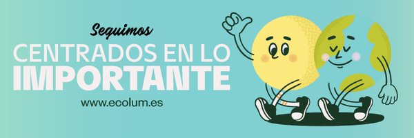 FundacionECOLUM Profile Banner