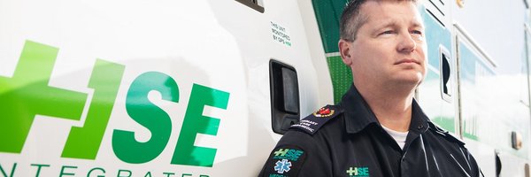 HSEIntegrated Profile Banner