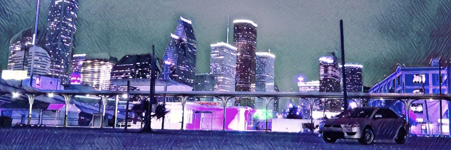 Devybot's profile banner image