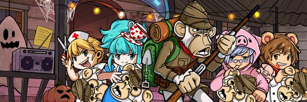 CrazyDefenseEN Profile Banner