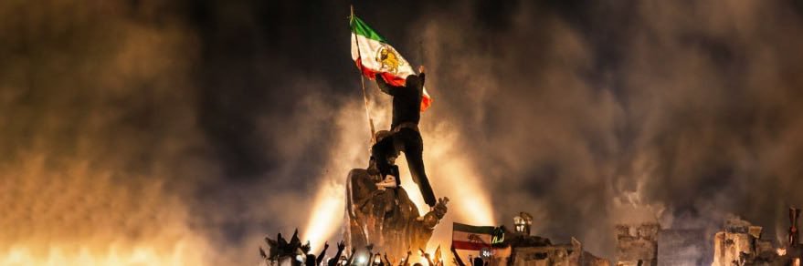 Mate Maz 🇮🇷 banner