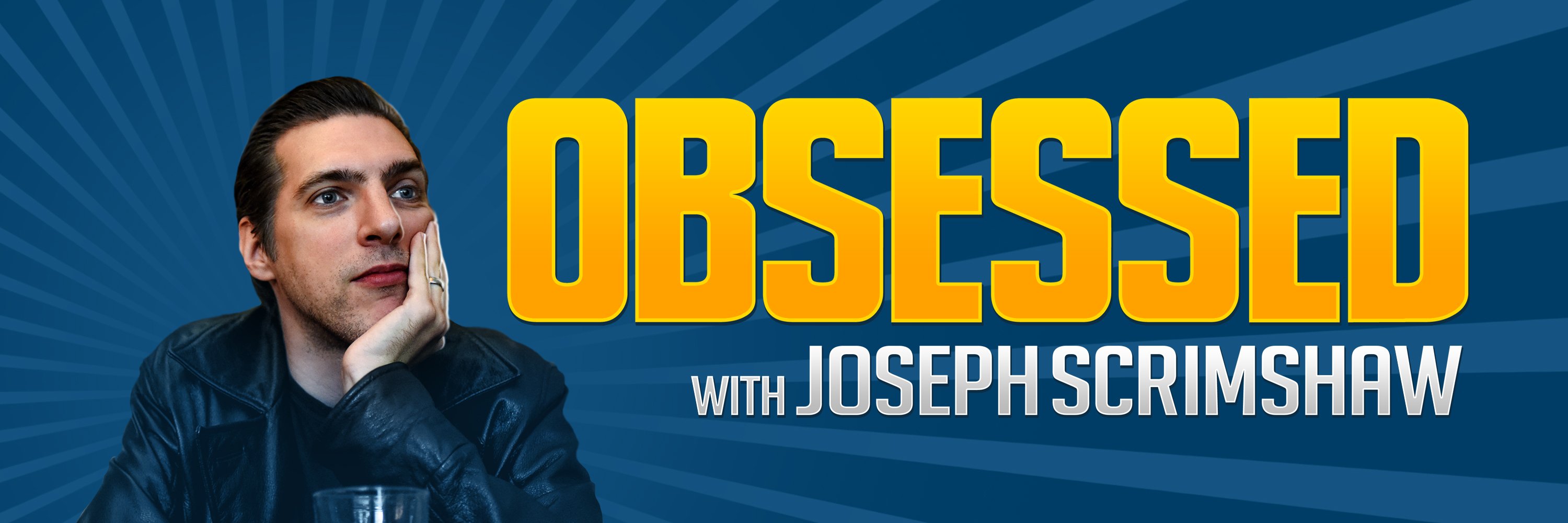 ObsessedPodcast's profile banner image