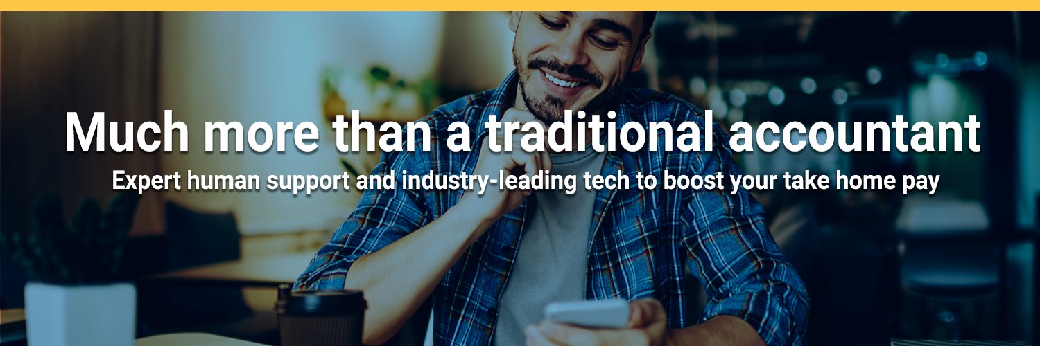 IN-SYNC Group banner