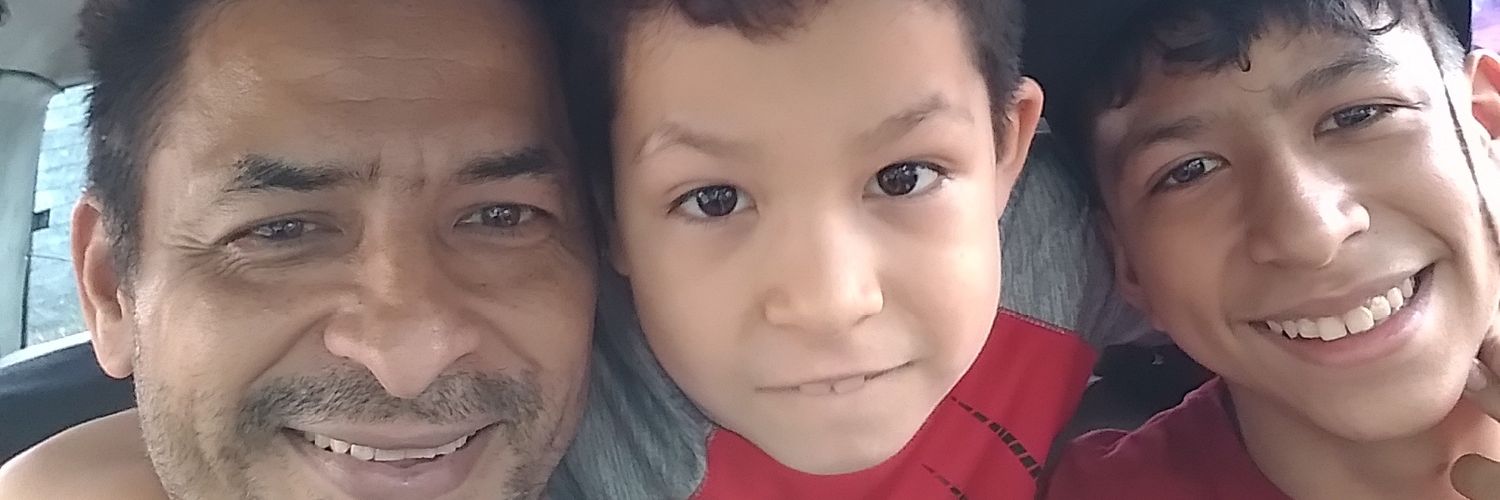 isirnavas's profile banner image