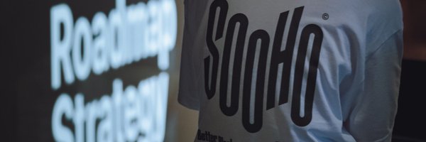 soohoio Profile Banner