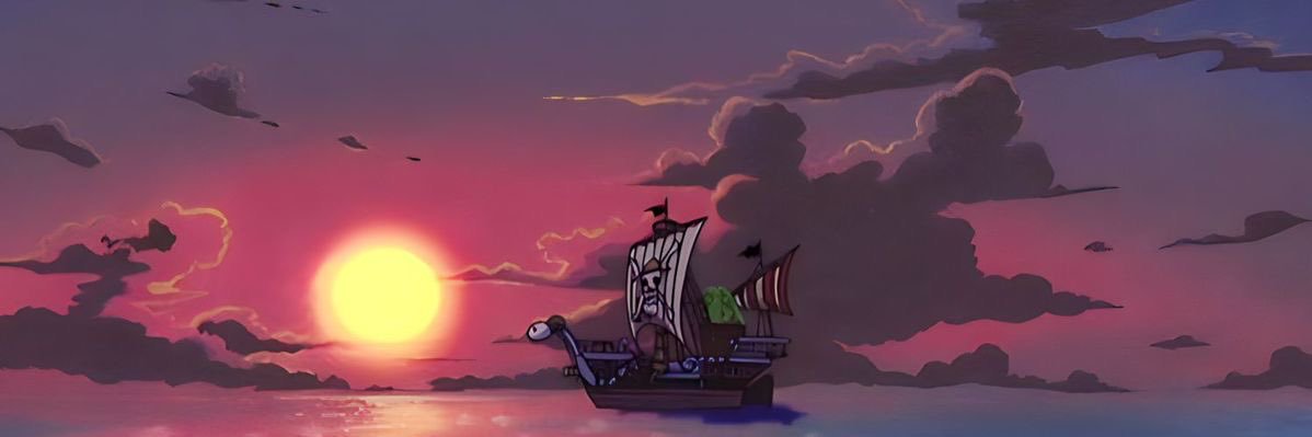 julia's banner